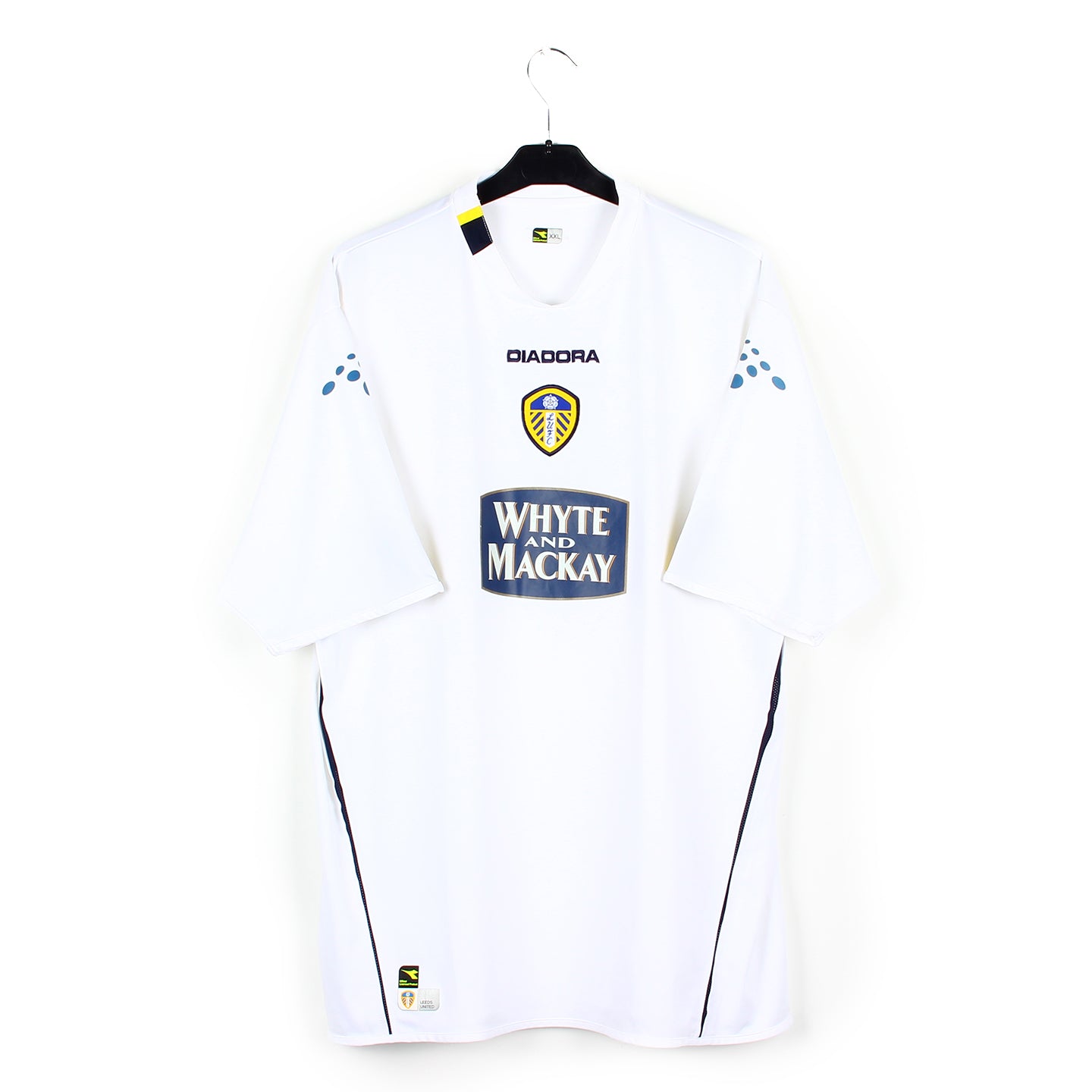 2004/05 - Leeds United (2XL)