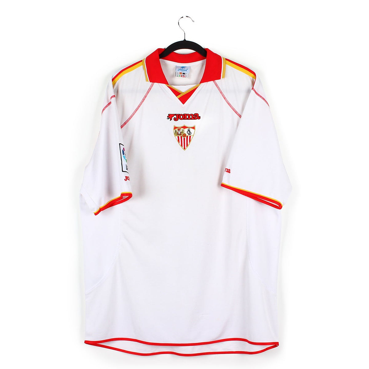 2001/02 - Seville FC (XL)