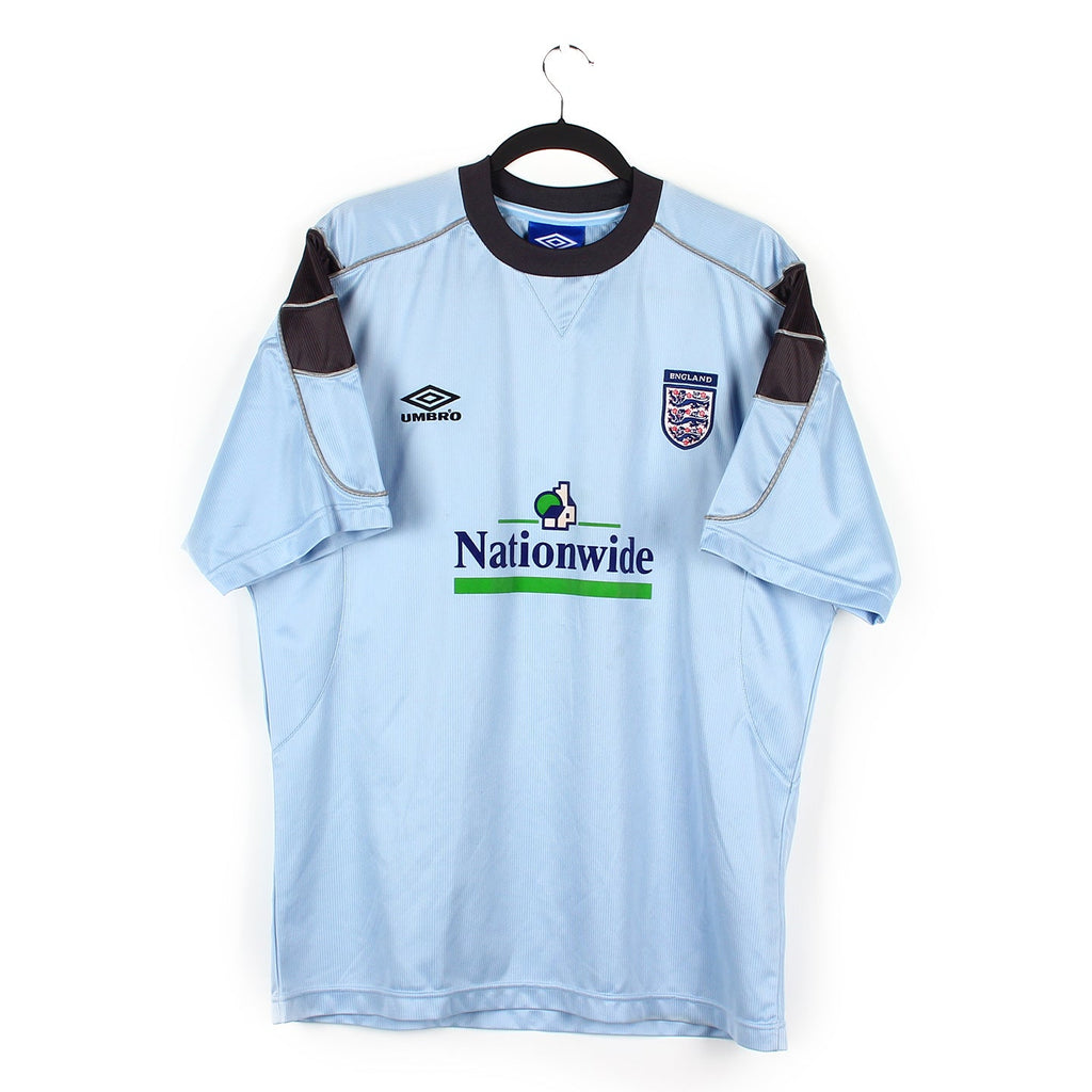1999/01 - Angleterre (XL)