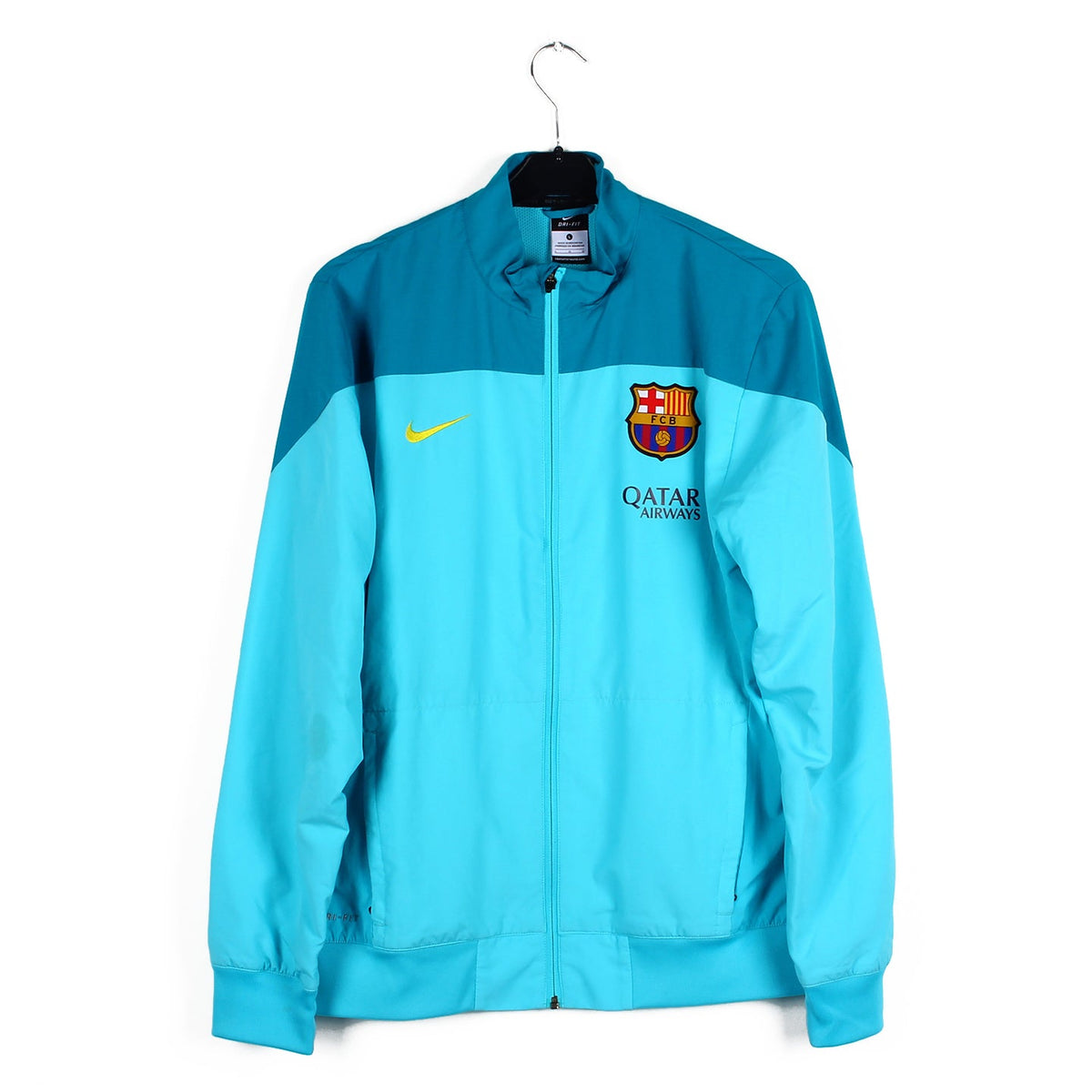 2014/15 - Barcelone (S)