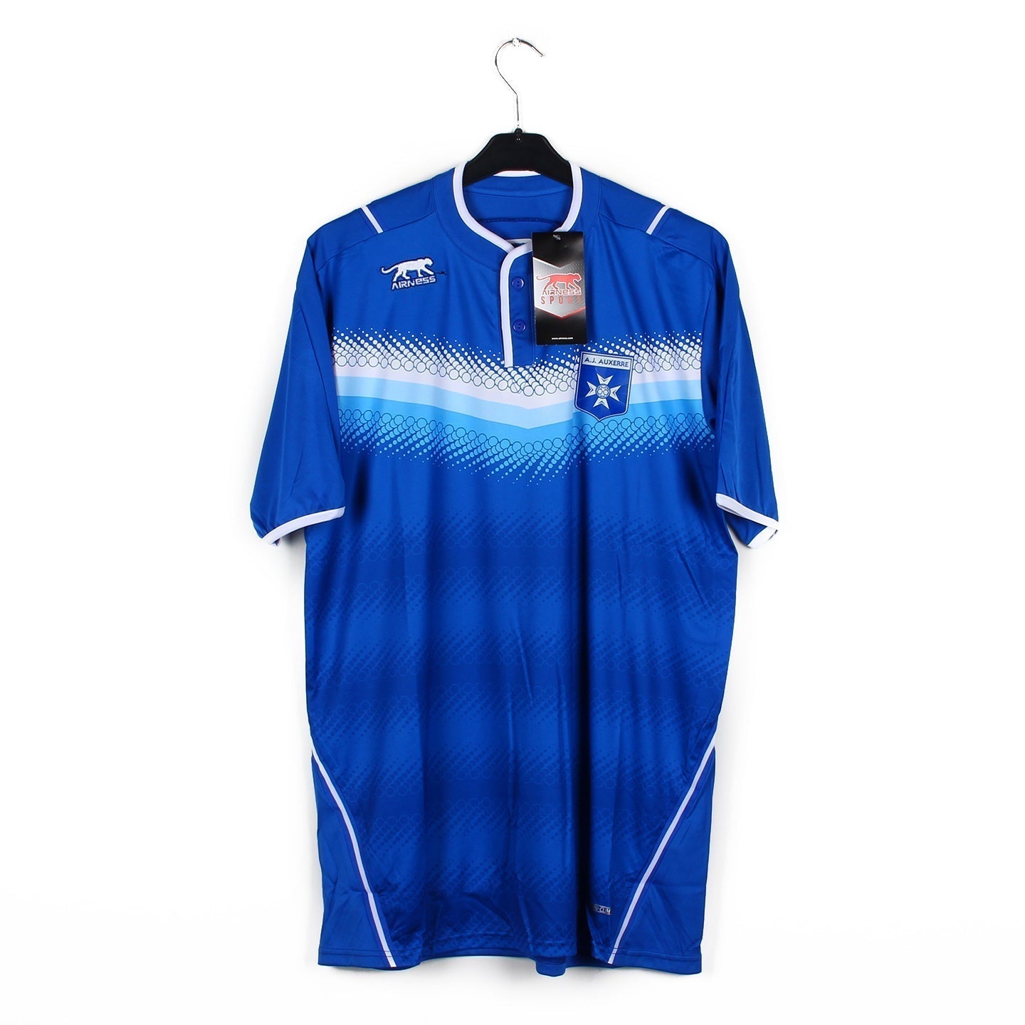 2015/16 - Auxerre (2XL)
