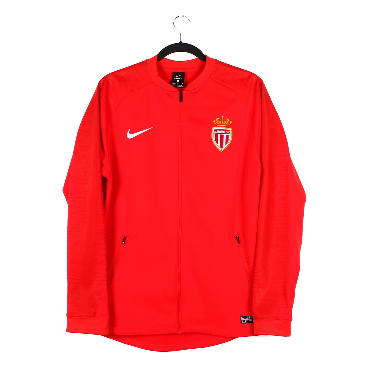 2018/19 - AS Monaco (M)