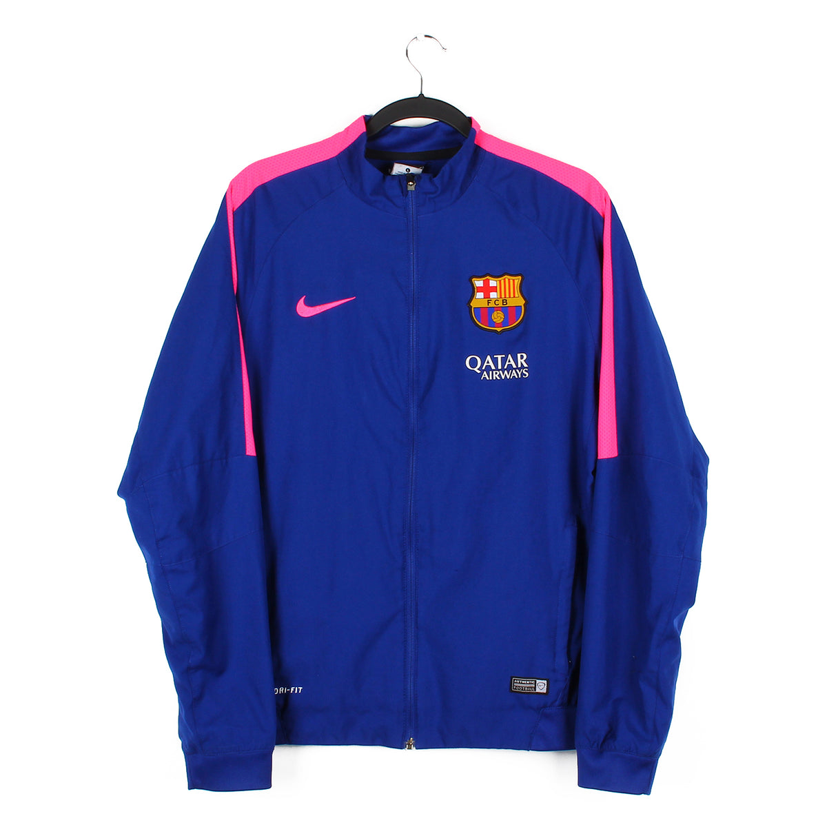 2015/16 - Barcelona (L)