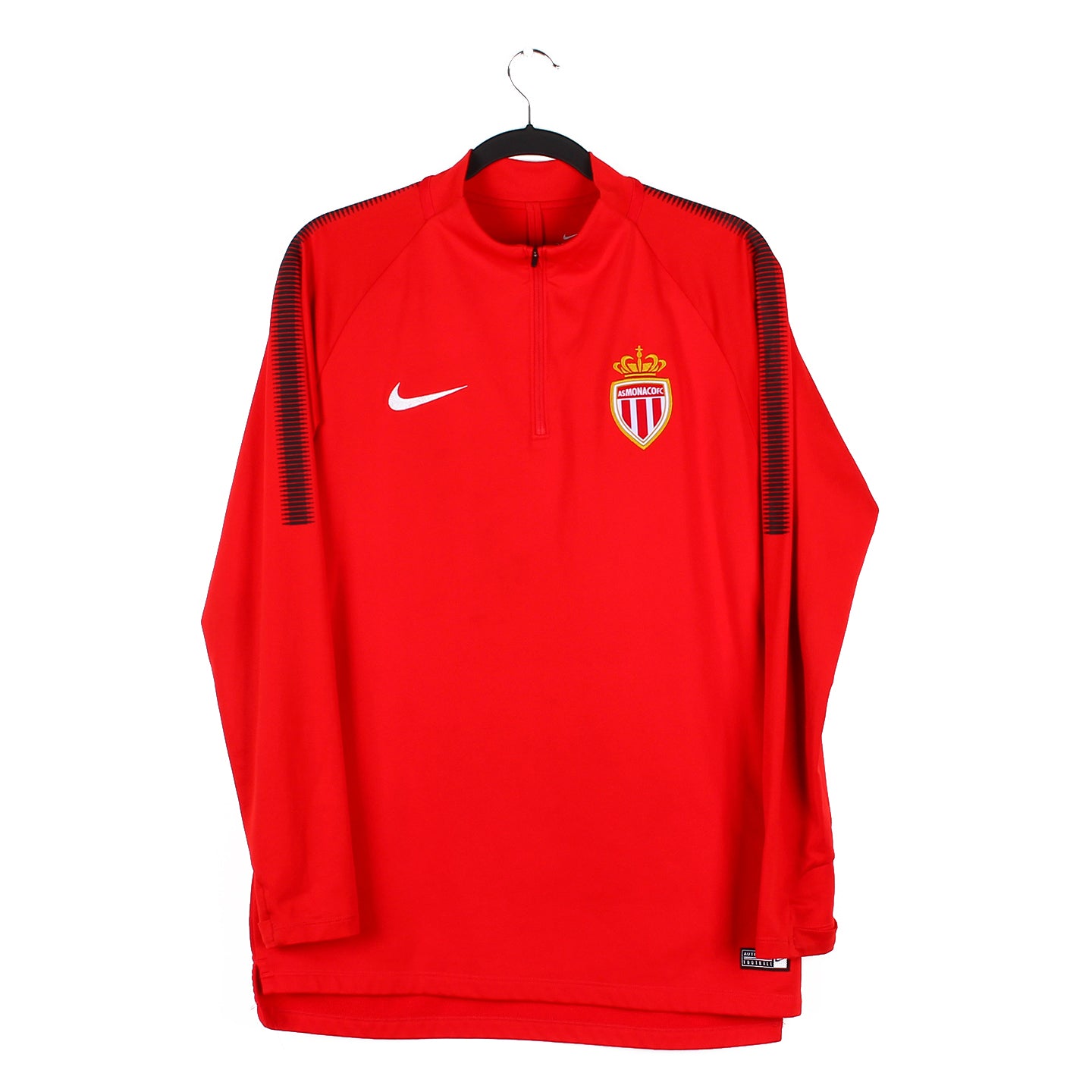 2018/19 - AS Monaco (L)