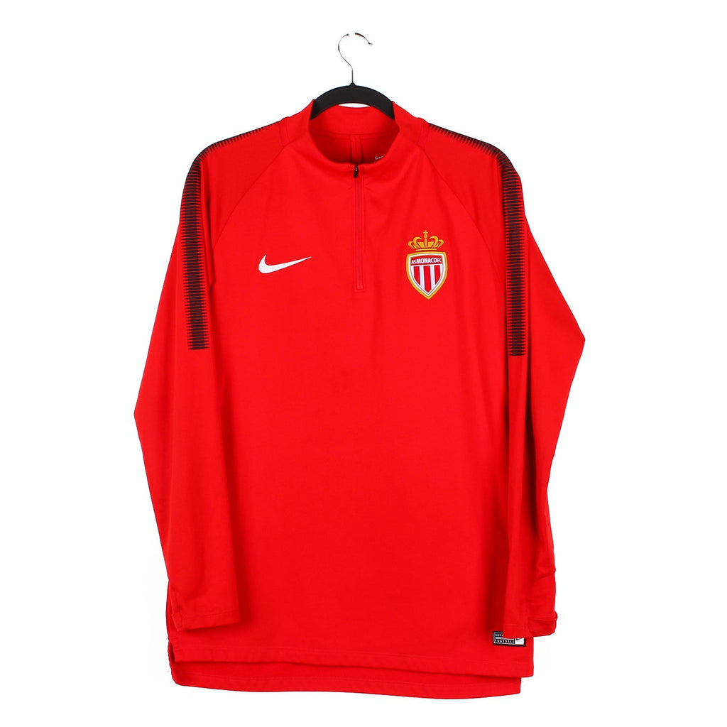 2018/19 - AS Monaco (M)