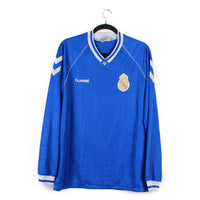 1990/91 - Real Madrid (XL)