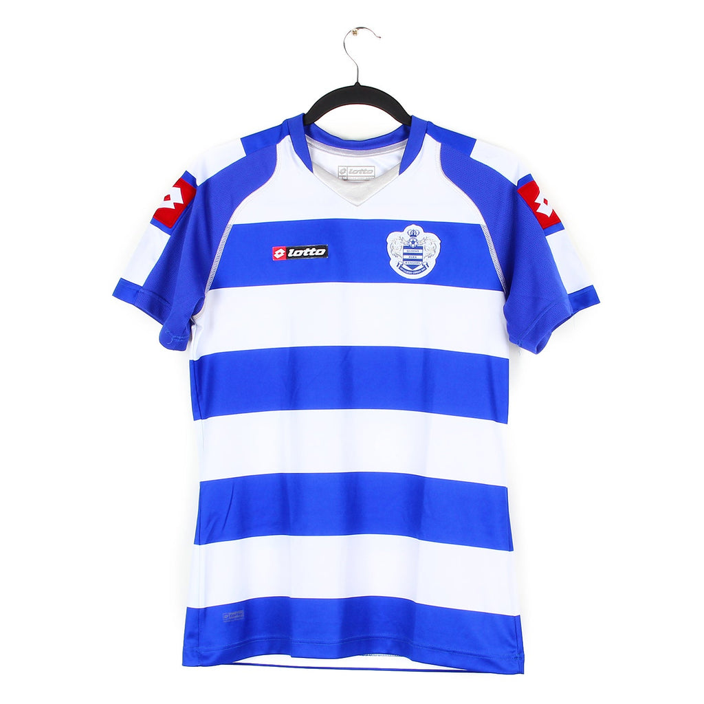 2008/09 - Queens Park Rangers (13/14 ans)