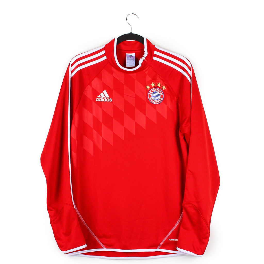 2013/14 - Bayern Munich (L)