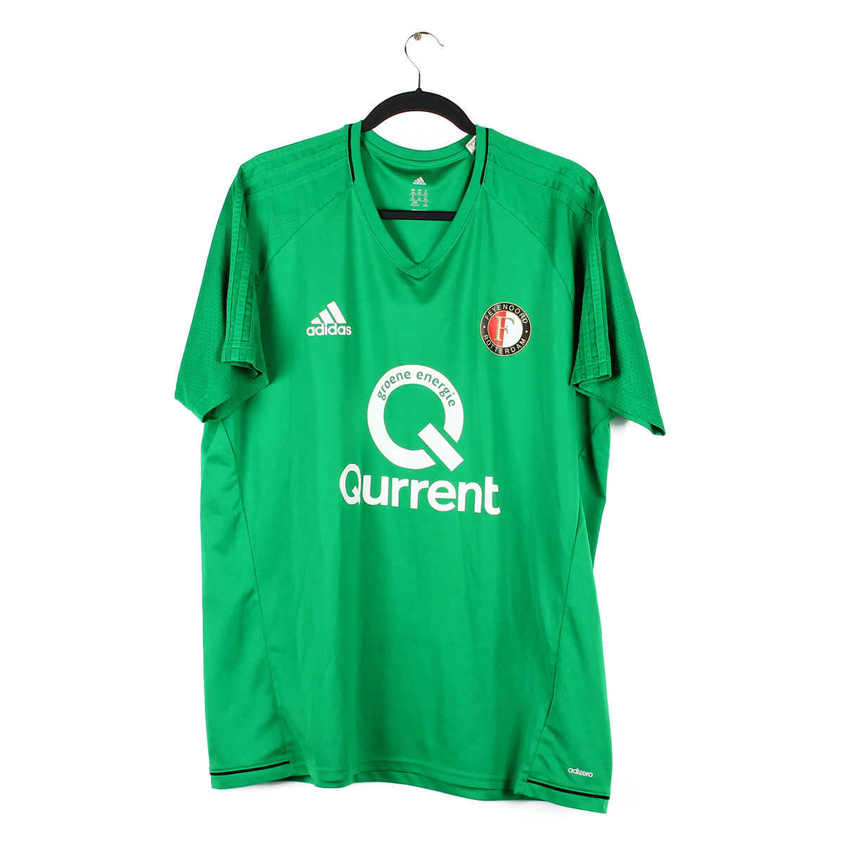 2017/18 - Feyenoord (M)