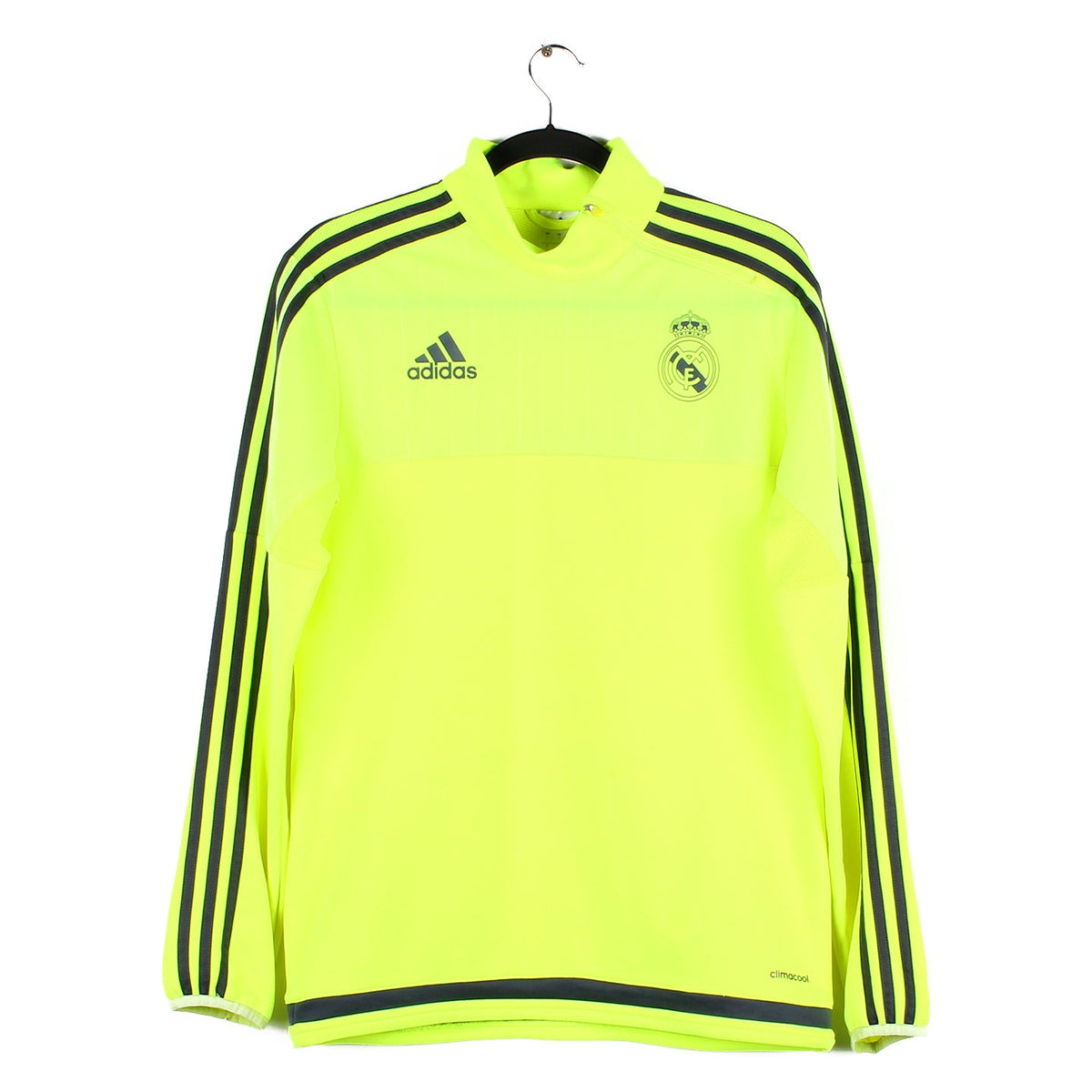 2015/16 - Real Madrid (M)