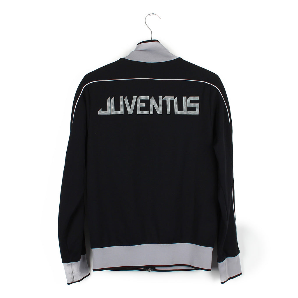 2010/11 - Juventus (L)
