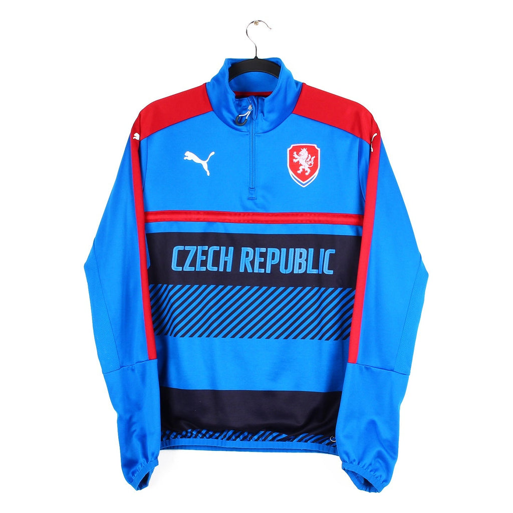 2016/17 - République Tchèque (S)
