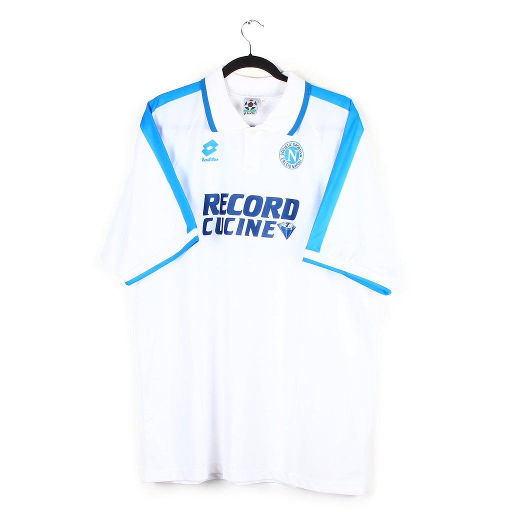 1995/96 - Naples (2XL)