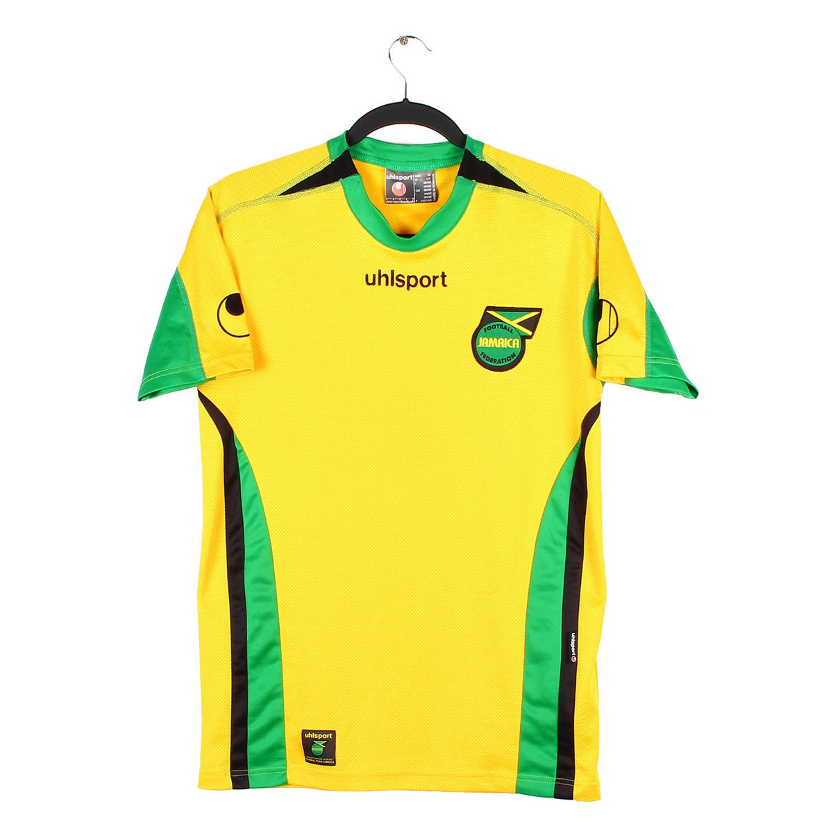 2005/07 - Jamaïque (2XL)