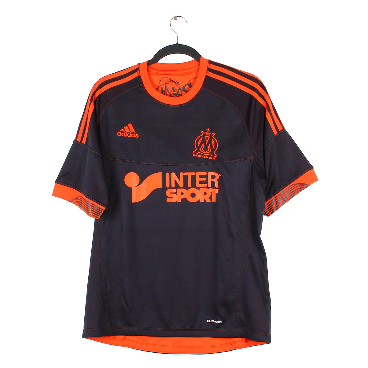 2012/13 - OM - Remy #11 (M)