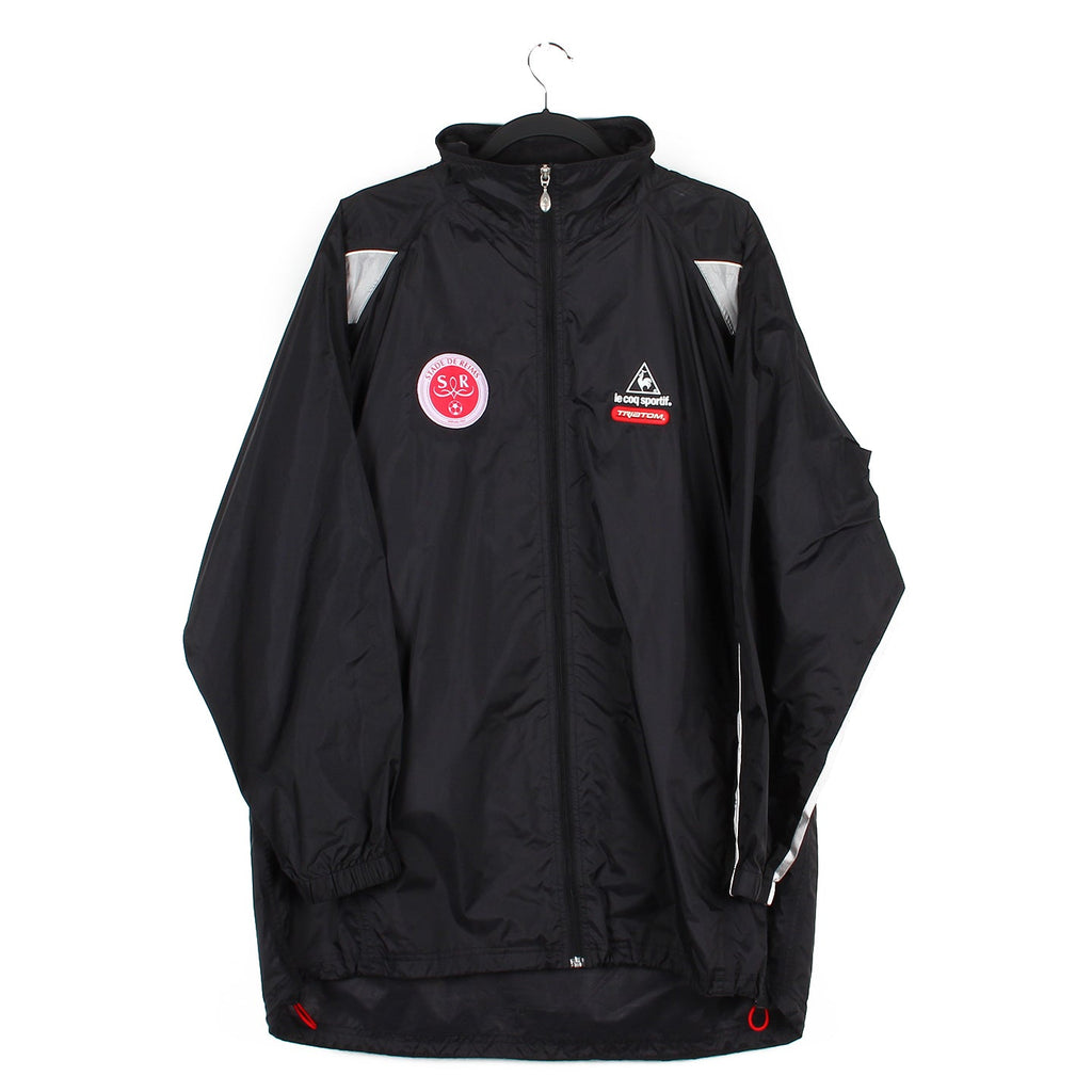 2003/04 - Stade de Reims # 22 (L) [carried]