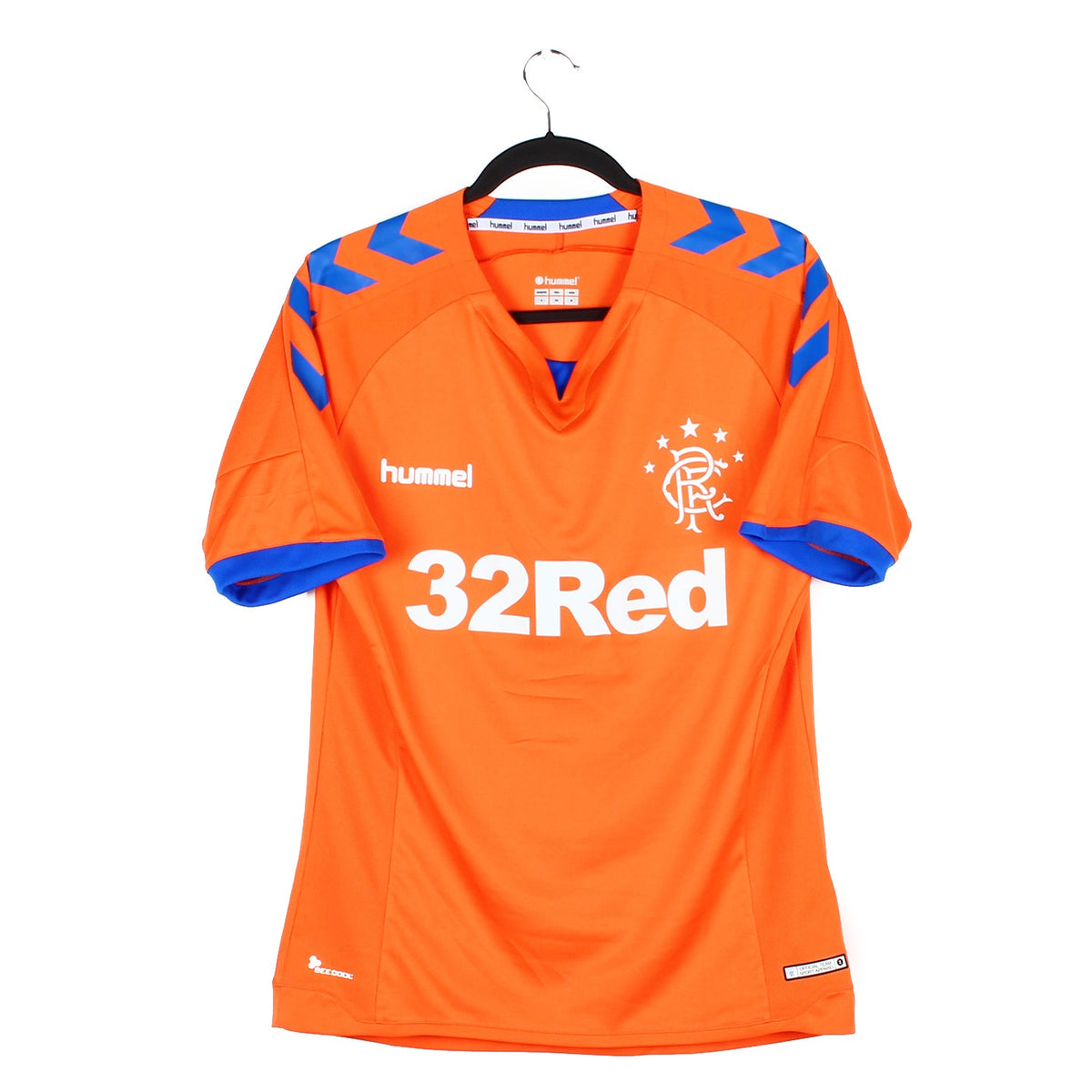 2018/19 - Glasgow Rangers (S)