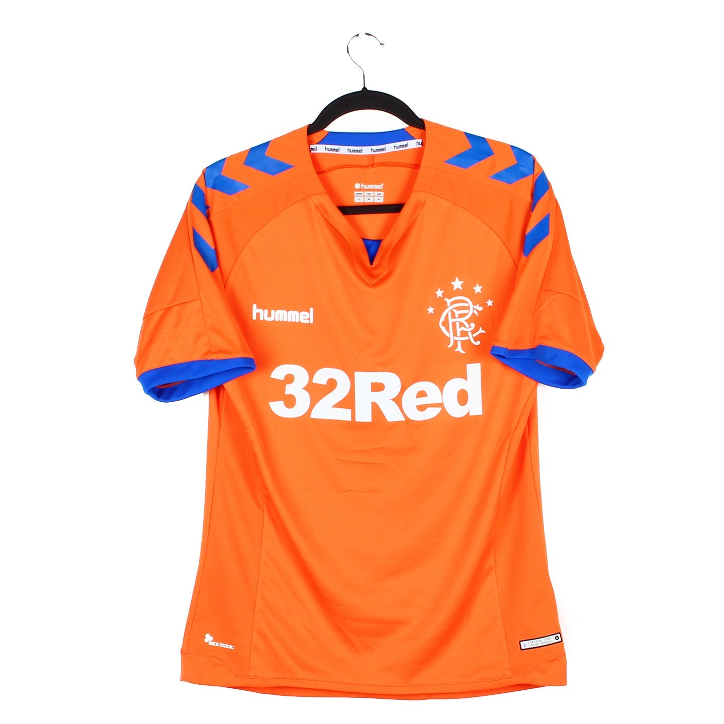2018/19 - Glasgow Rangers (S)