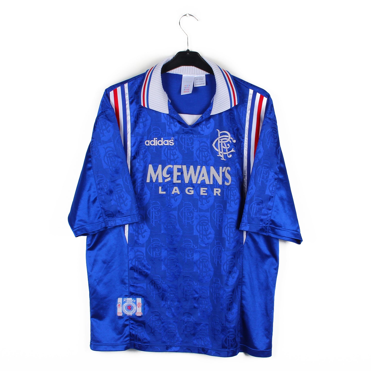1996/97 - Glasgow Rangers (XL)