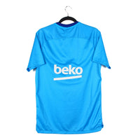 2018/19 - Barcelone (XL)