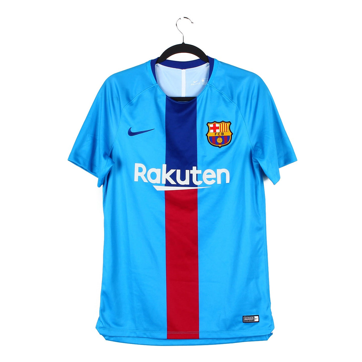 2018/19 - Barcelone (XL)