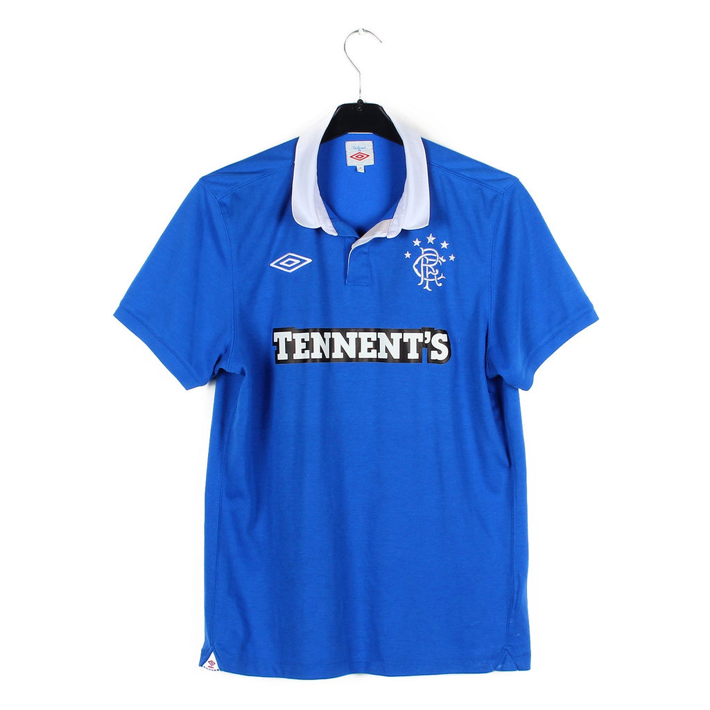 2010/11 - Glasgow Rangers (S)