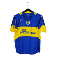 2005 - Boca Juniors (XL)