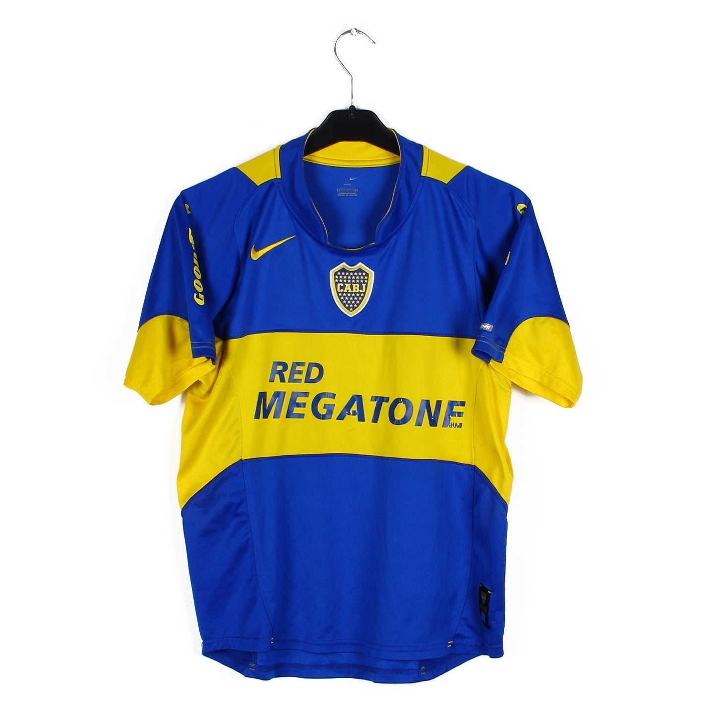 2005 - Boca Juniors (XL)