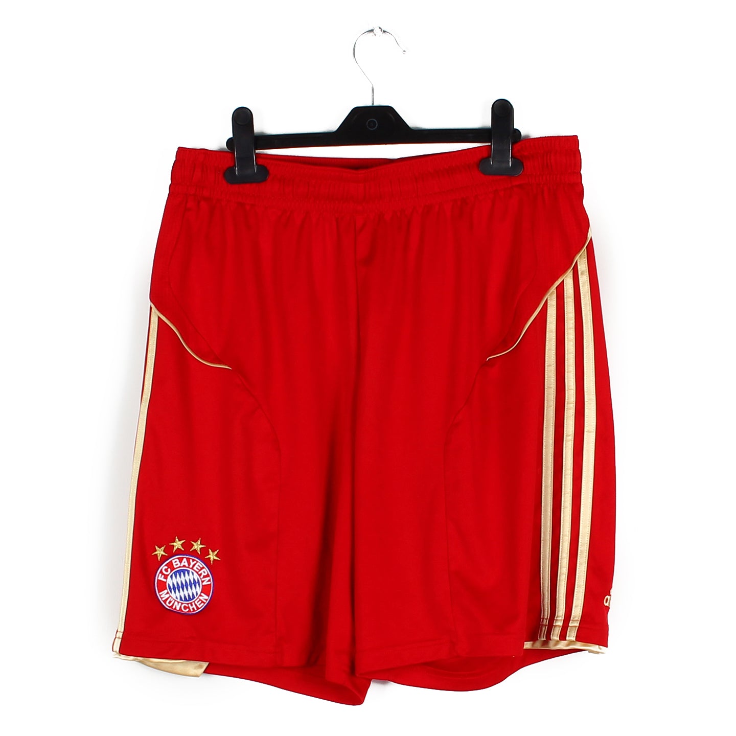 2012/13 - Bayern Munich (M)
