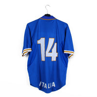 1996/97 - Italy - Torricelli # 9 (L) [pro stock]
