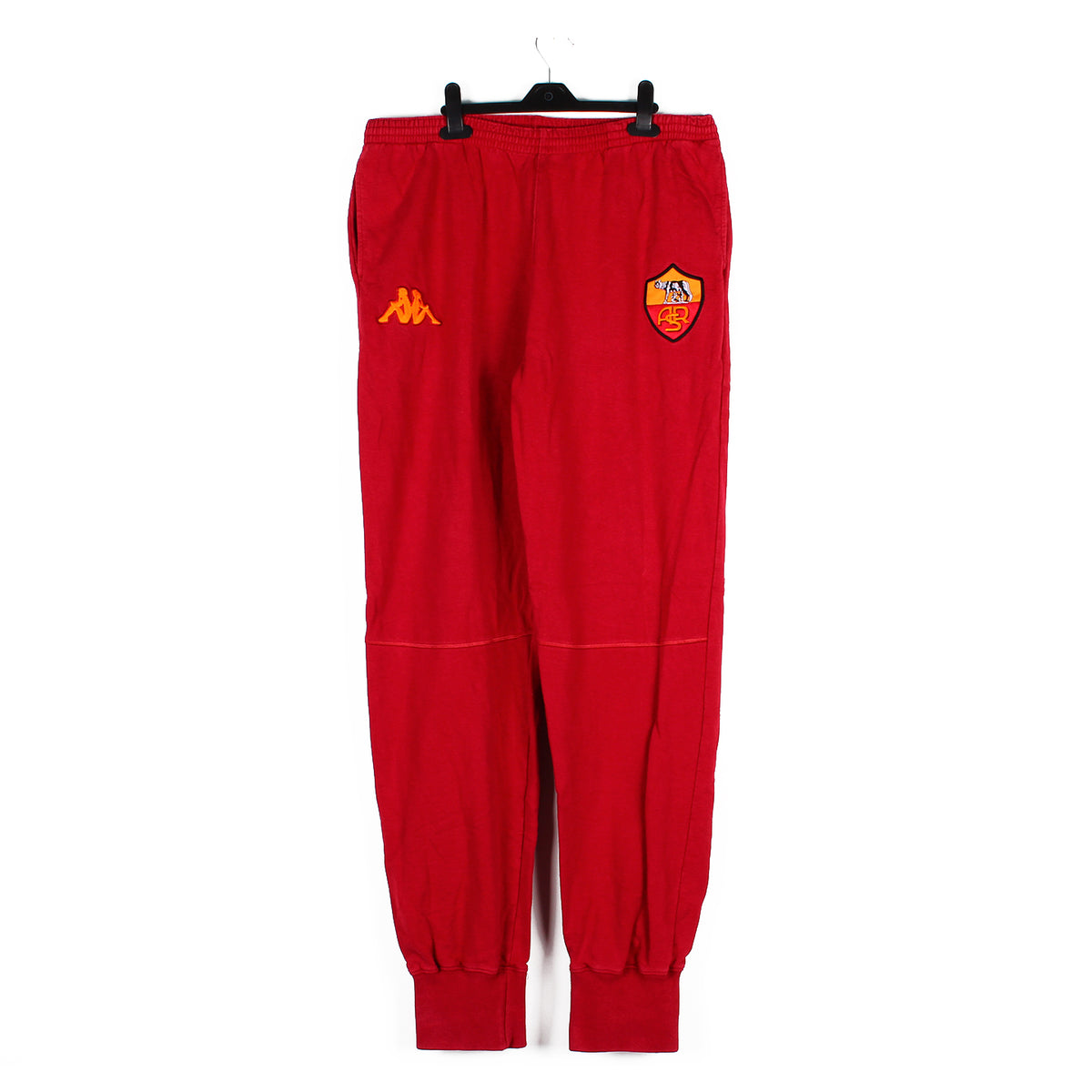 2007/08 - AS Roma (XL) *survêtement complet*