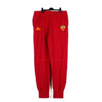 2007/08 - AS Roma (XL) *survêtement complet*