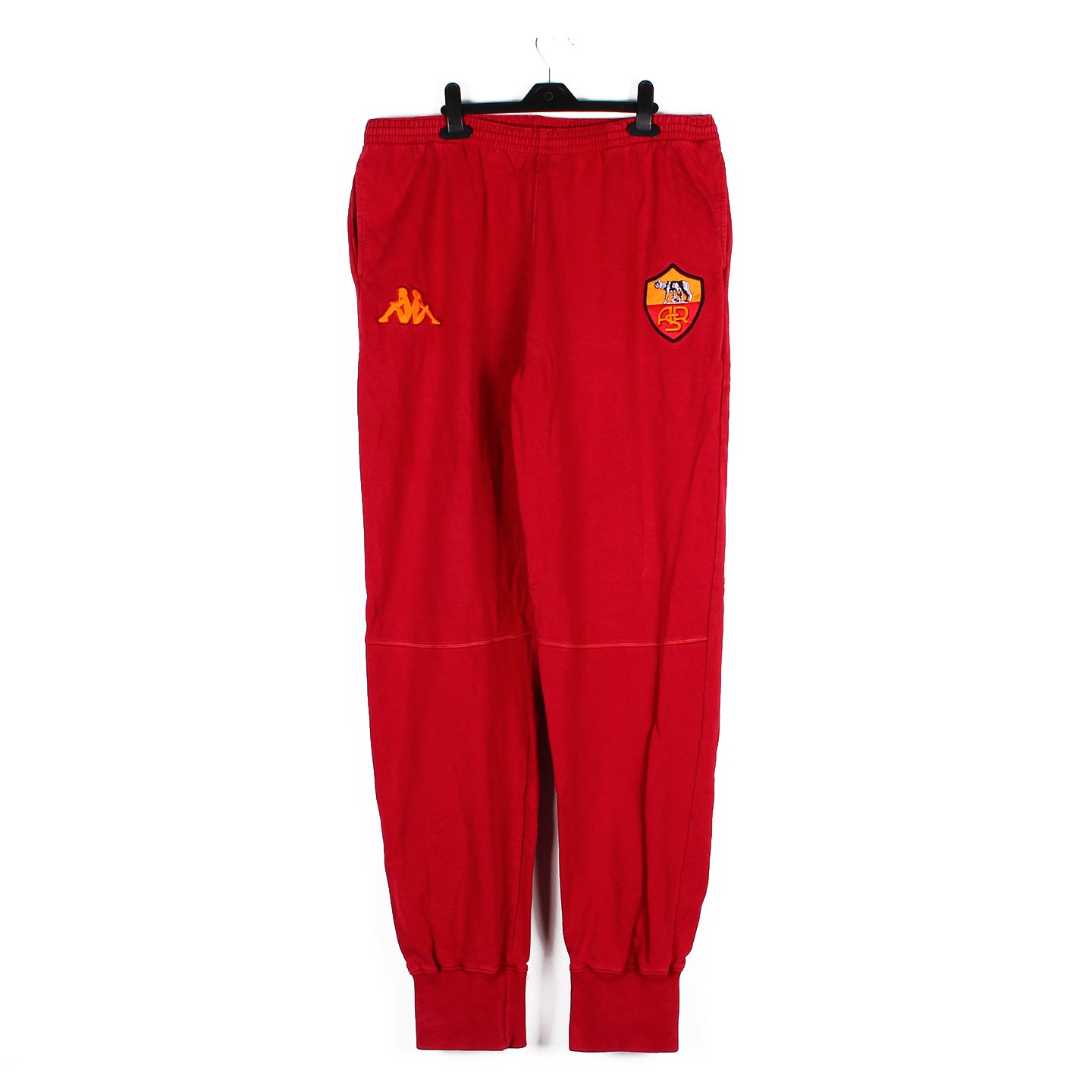 2007/08 - AS Roma (XL) *survêtement complet*