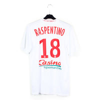 2012/13 - Brest - Raspentino #18 (S) [porté]