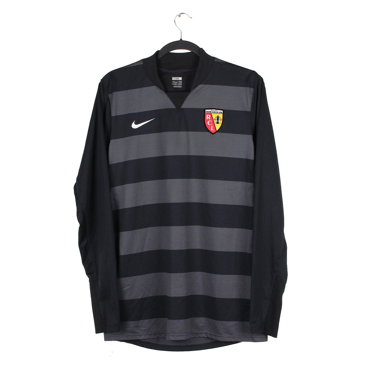 2007/08 - RC Lens (S) [stock pro]