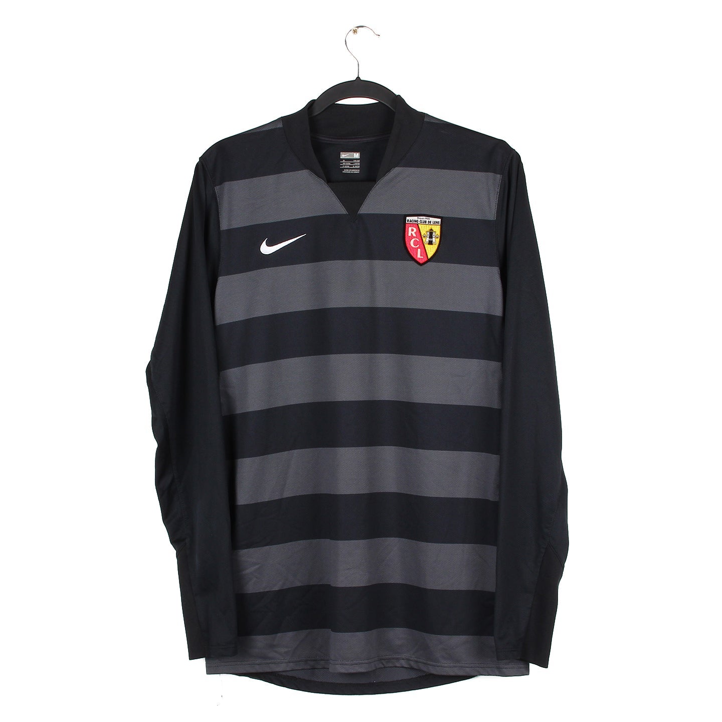 2007/08 - RC Lens (S) [stock pro]