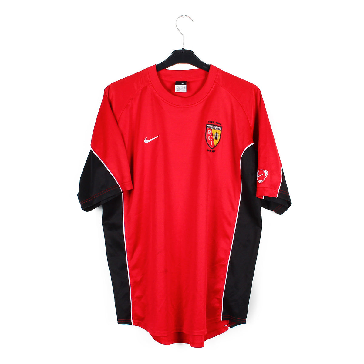 2005/06 - RC Lens (XL) *centenaire*