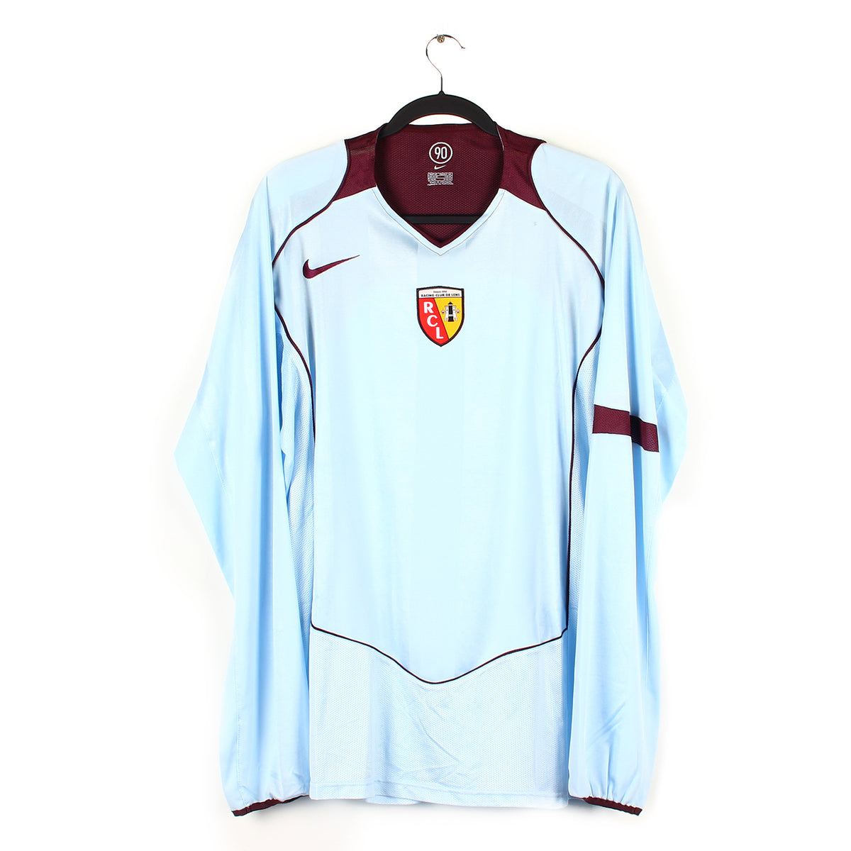 2004/05 - RC Lens (XL) [stock pro]