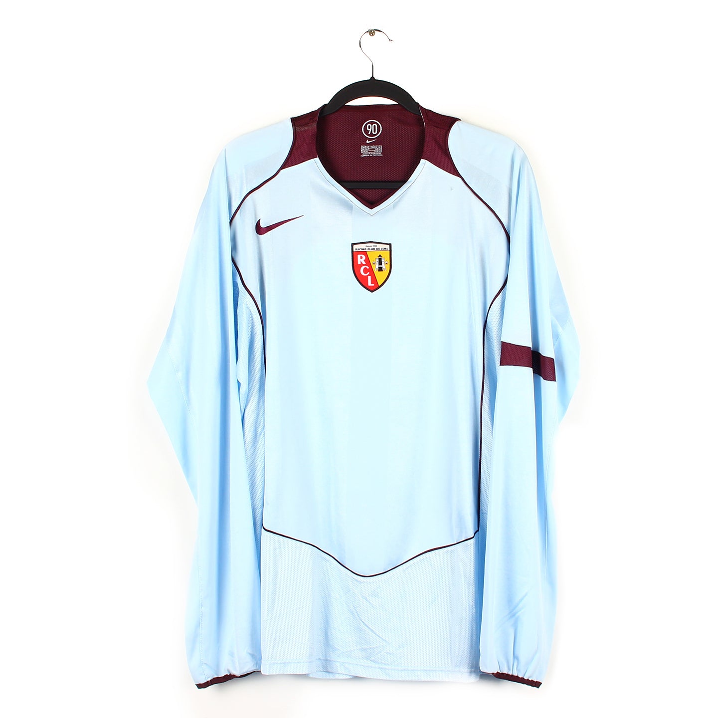 2004/05 - RC Lens (XL) [stock pro]
