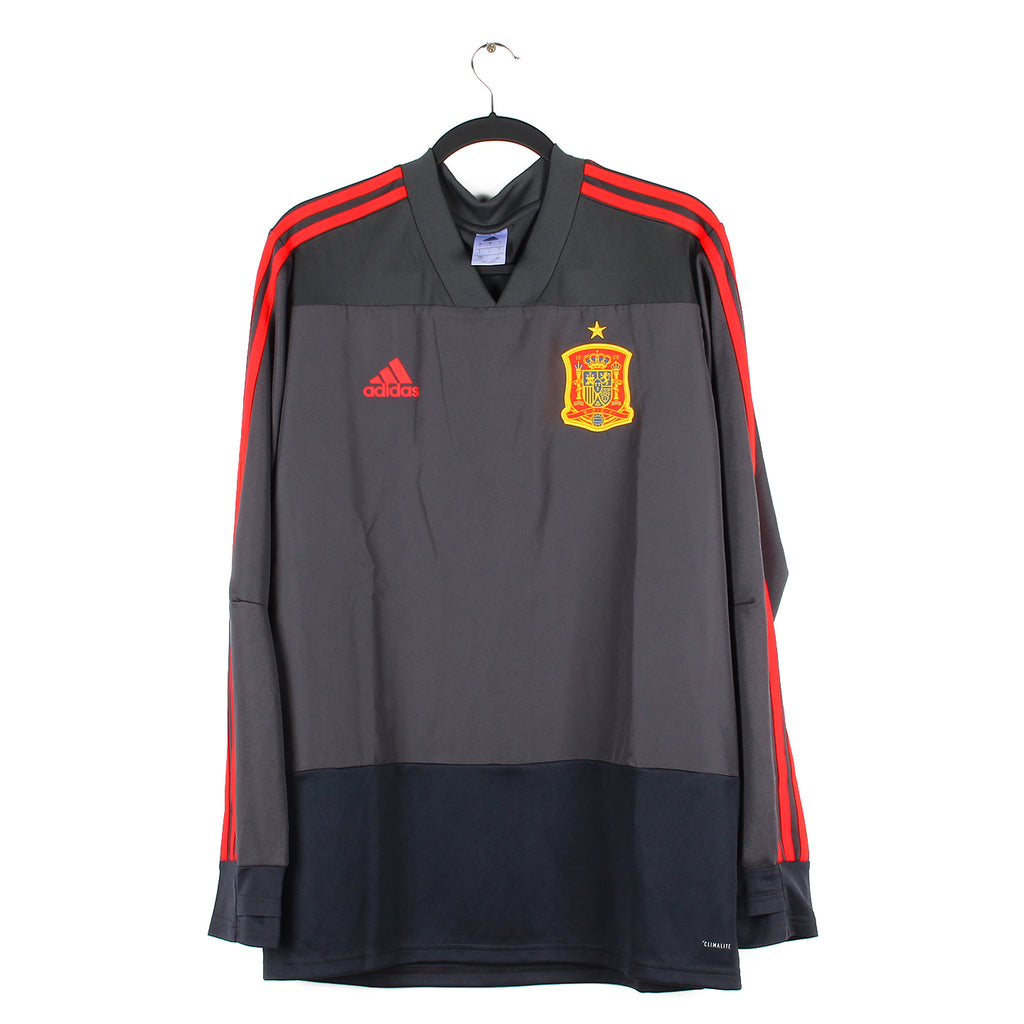 2018/19 - Espagne (XS)