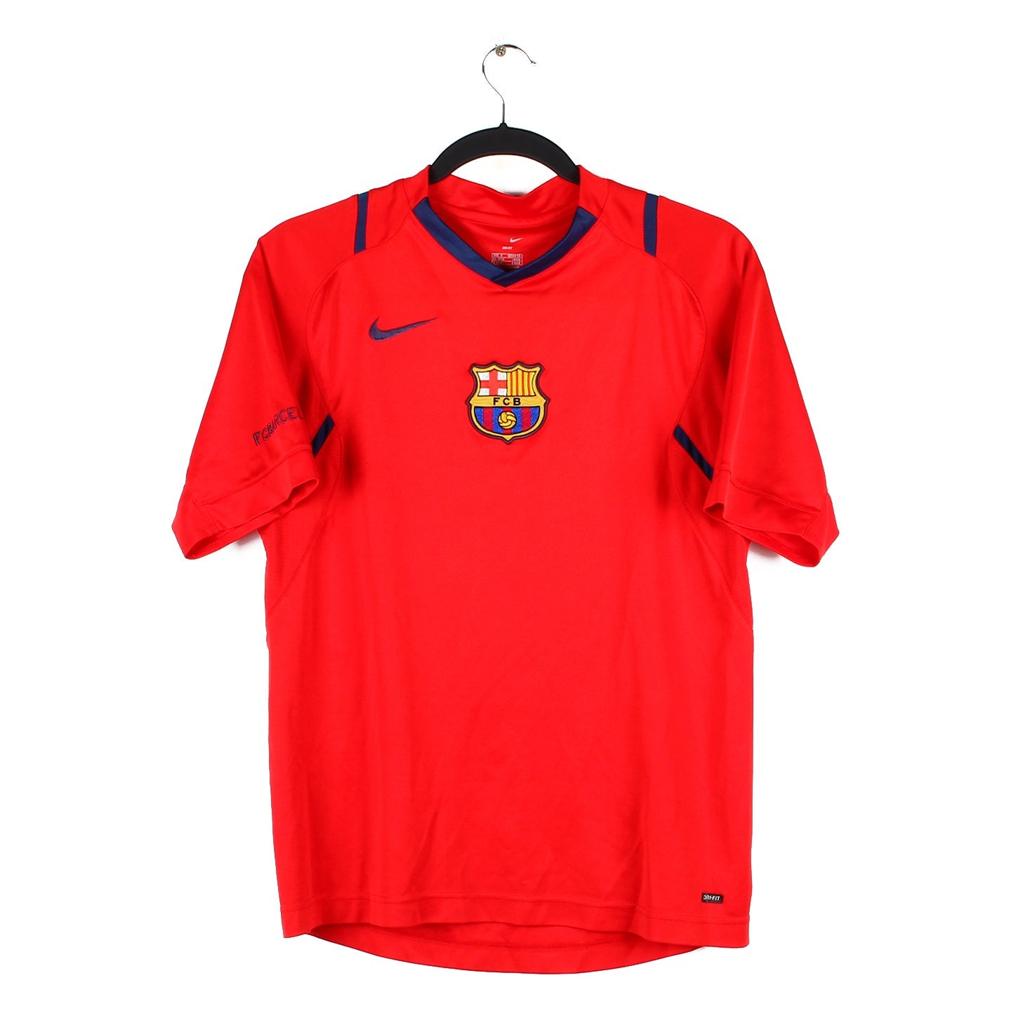 2006/07 - Barcelone (S)