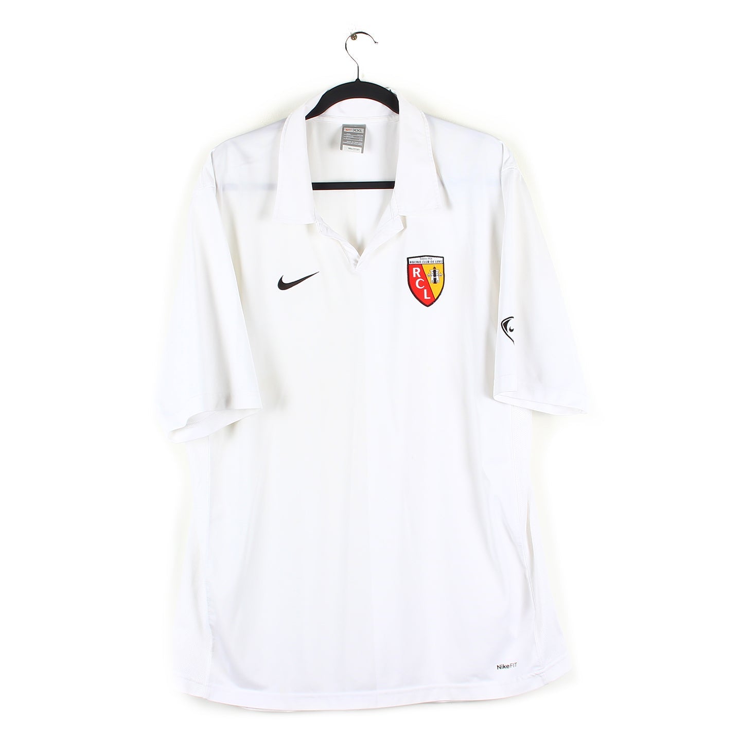2007/08 - RC Lens (2XL)