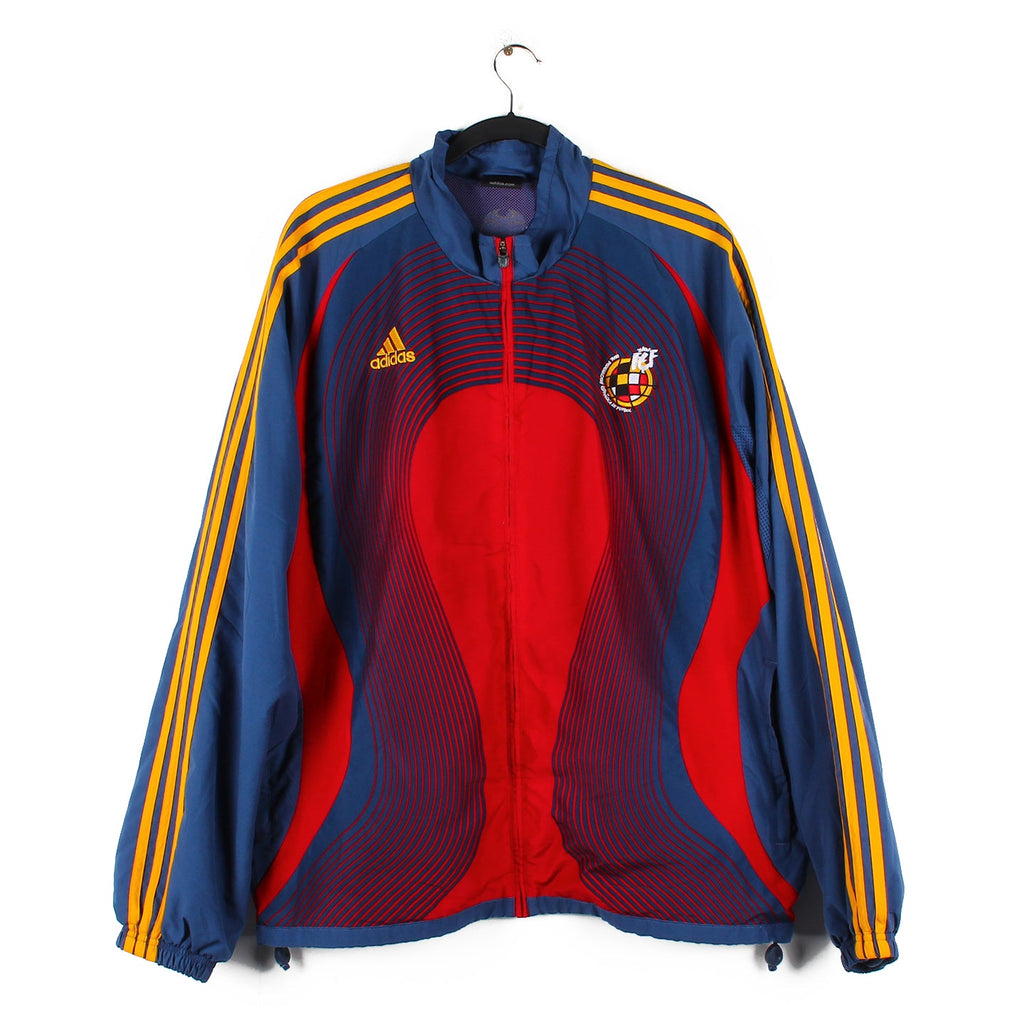 2006 - Espagne (XL)