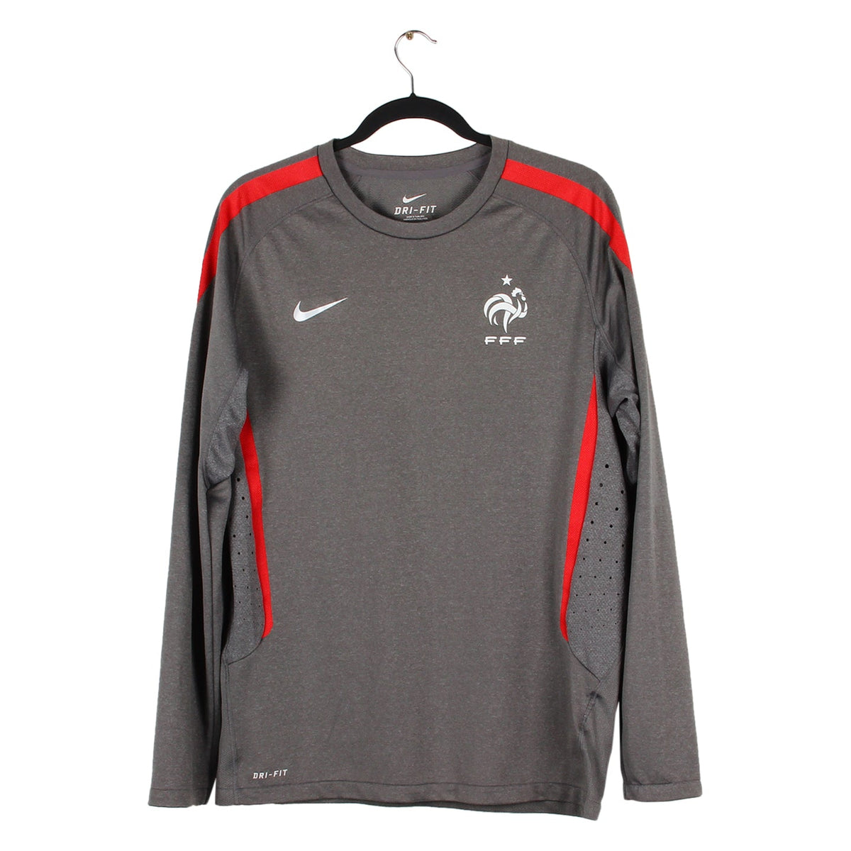2011/12 - Equipe de France (S)