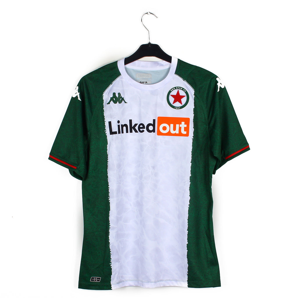 2021/22 - Red Star (XL)