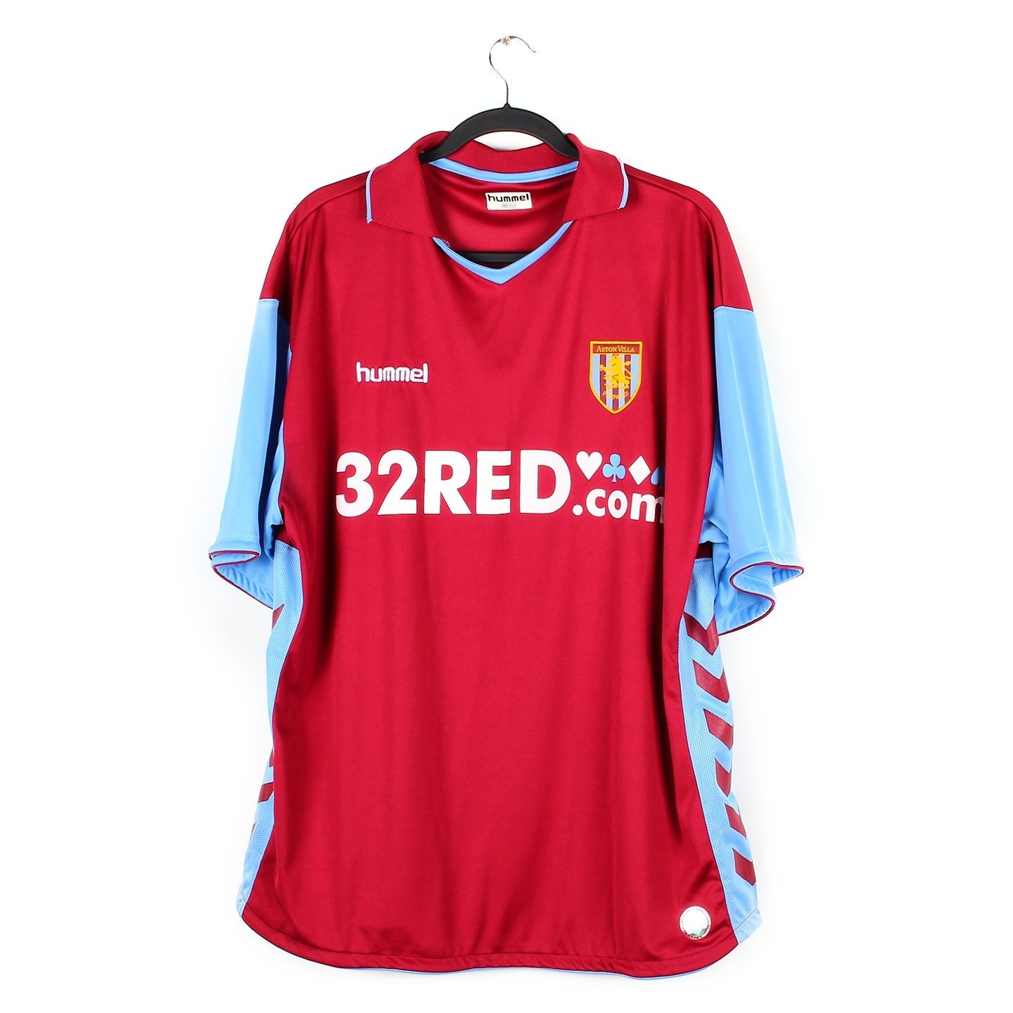 2006/07 - Aston Villa (M)