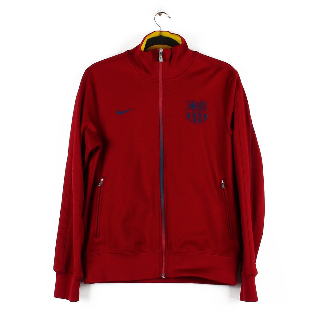 2012/13 - Barcelone (S)