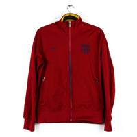 2012/13 - Barcelone (S)