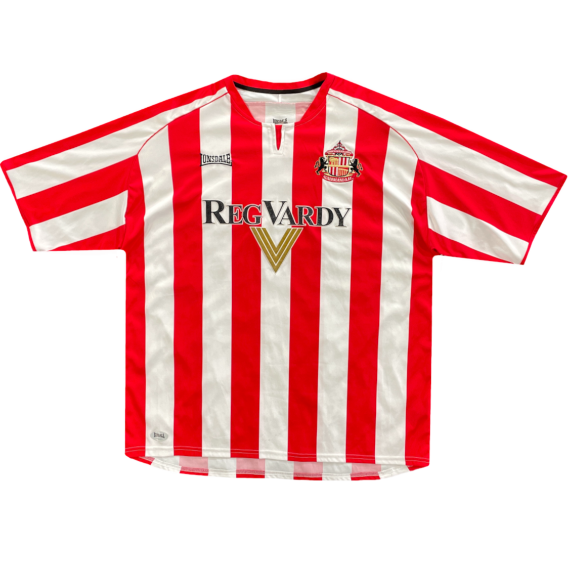2005/07 - Sunderland (2XL)