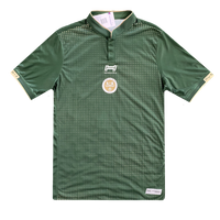 maillot reims vintage vert saison 2019-2020 hungaria